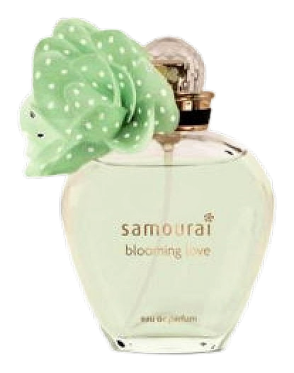 Blooming Love by Samouraï
