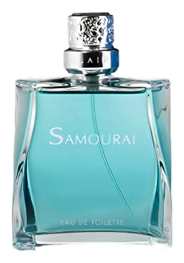 Samouraï (1995) by Samouraï