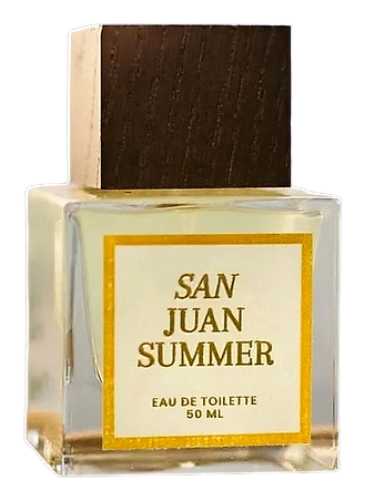 San Juan Summer by Boathouse – Eau de Parfum