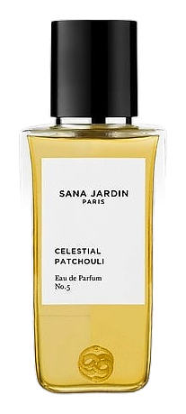 Celestial Patchouli by Sana Jardin