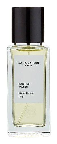 Incense Water by Sana Jardin