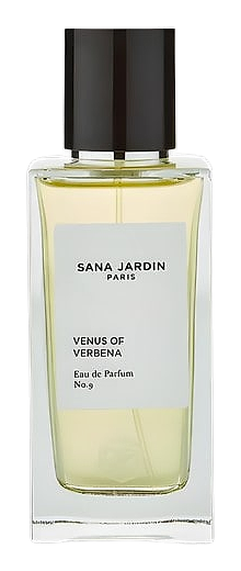 Venus Of Verbena by Sana Jardin