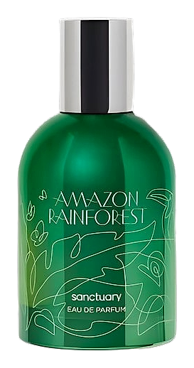 Amazon Rainforest by Sanctuary