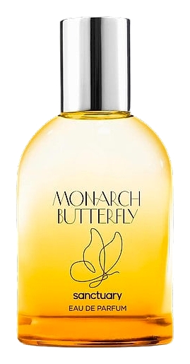 Monarch Butterfly by Sanctuary