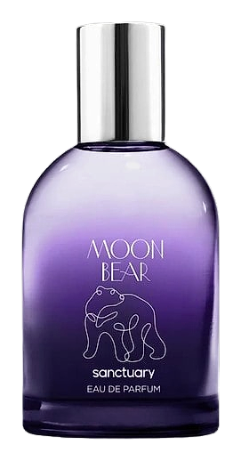Moon Bear by Sanctuary