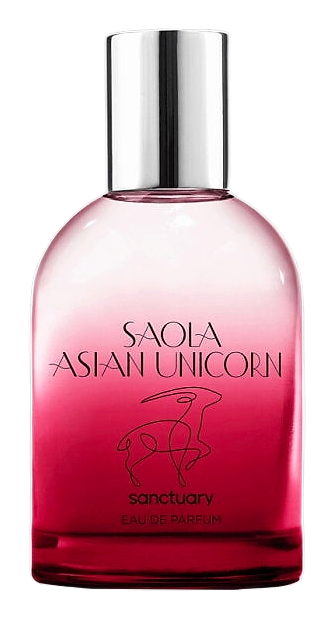 Saola Asian Unicorn by Sanctuary