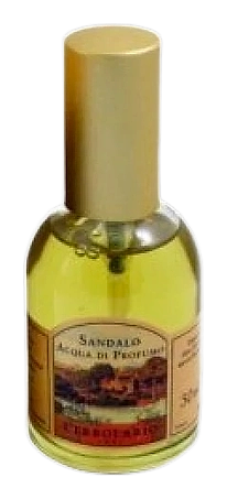 Sandalo by L'Erbolario