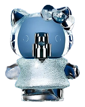 Hello Kitty Diamond Edition by Sanrio