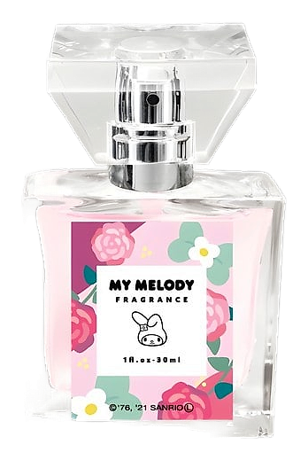 My Melody by Sanrio