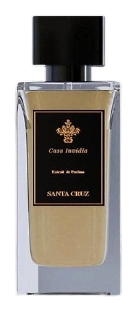 Santa Cruz by Casa Invidia