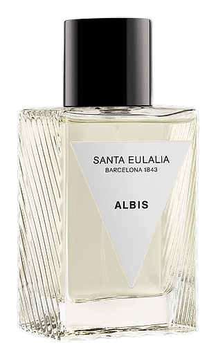 Albis by Santa Eulalia