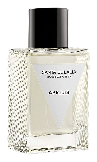Aprilis by Santa Eulalia