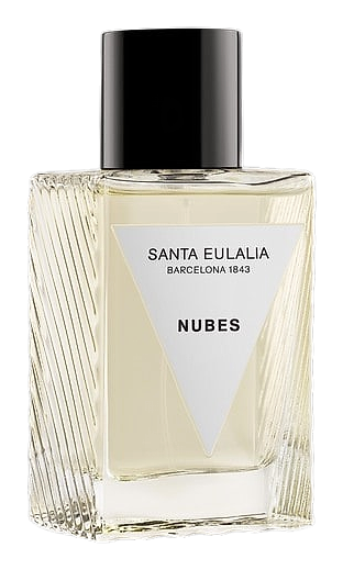 Nubes by Santa Eulalia