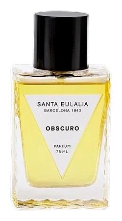 Obscuro by Santa Eulalia