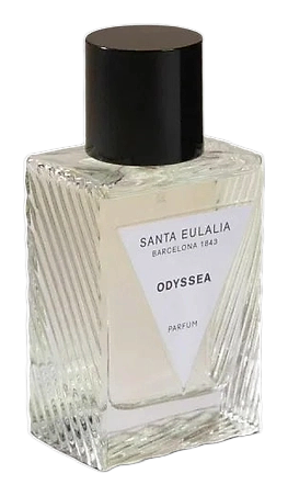 Odyssea by Santa Eulalia