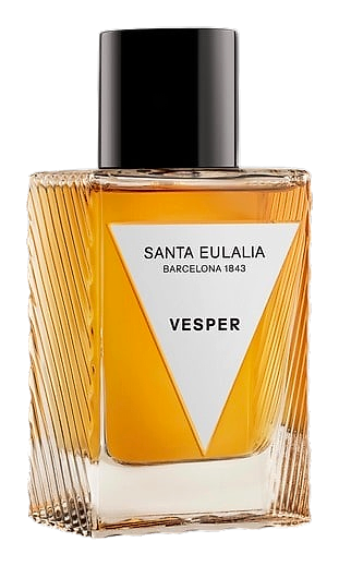 Vesper by Santa Eulalia