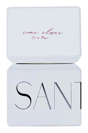 Come Closer by Santa Lucia