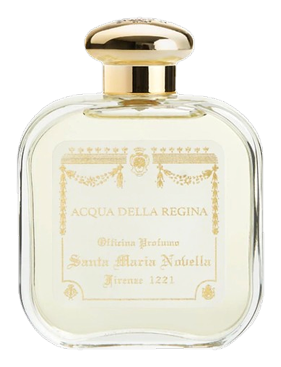 Acqua Della Regina by Santa Maria Novella