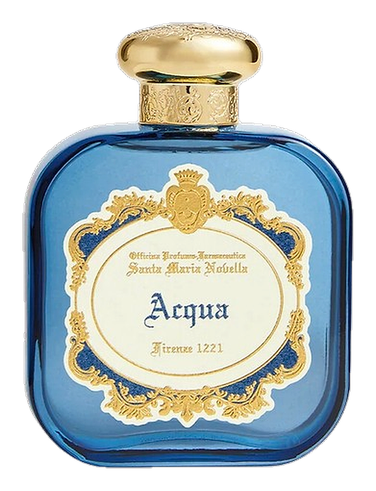 Acqua by Santa Maria Novella