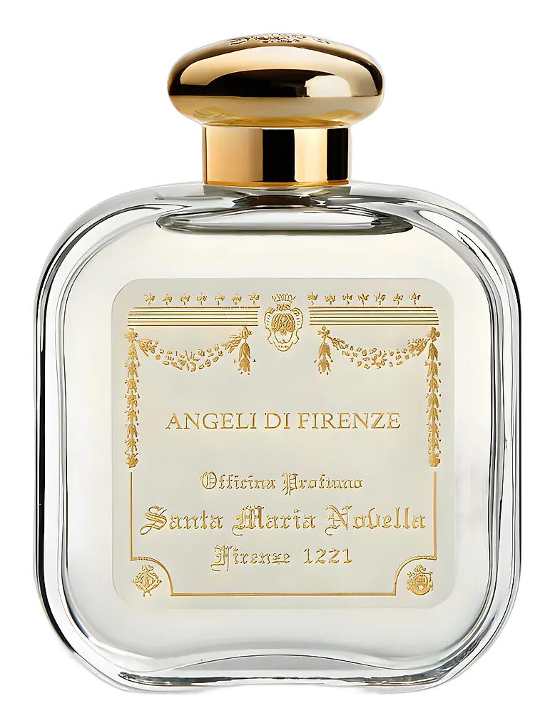 Angeli di Firenze by Santa Maria Novella