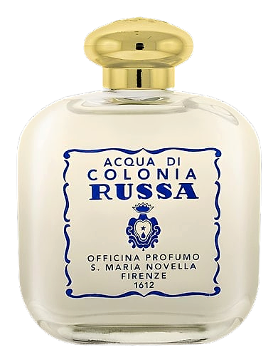 Colonia Russa by Santa Maria Novella