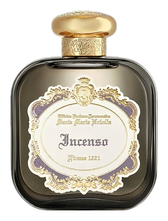 Incenso by Santa Maria Novella