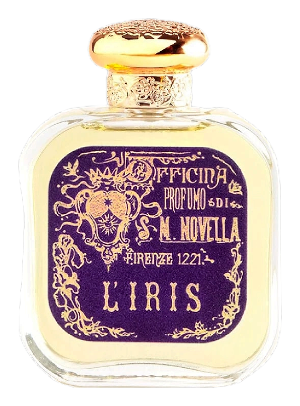L'Iris by Santa Maria Novella