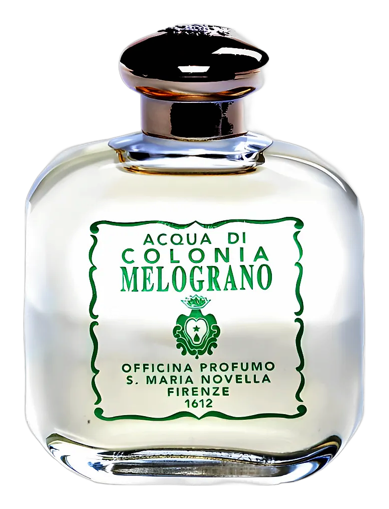 Melograno (Pomegranate) by Santa Maria Novella