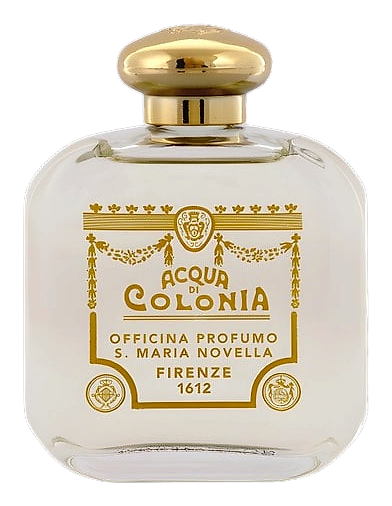Muschio Oro by Santa Maria Novella