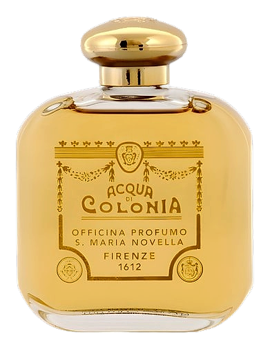 Peau D'espagne by Santa Maria Novella