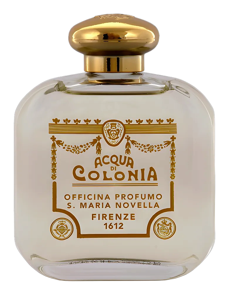 Tabacco Toscano by Santa Maria Novella