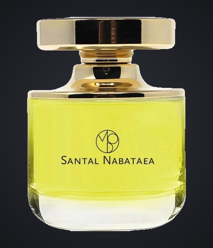 Santal Nabataea