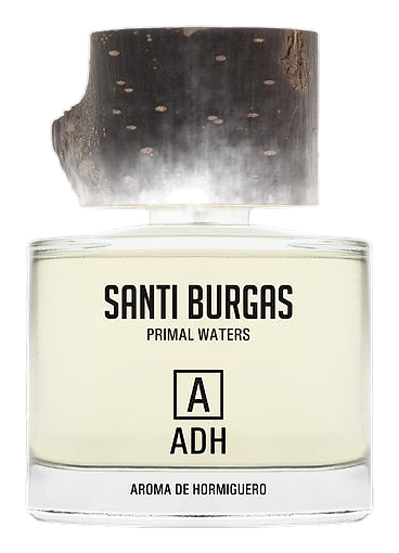 Aroma de Hormiguero by Santi Burgas
