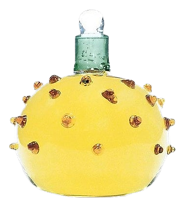 Eau Dadette Attar Perfume by Santi Burgas