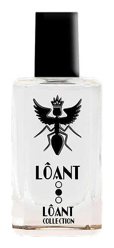 LOANT by Santi Burgas