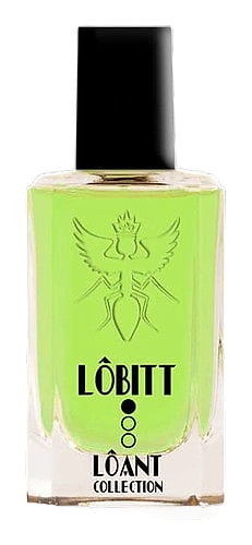 LOBITT by Santi Burgas