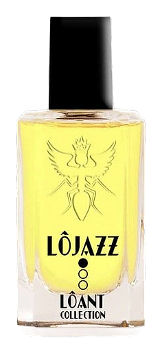 LOJAZZ by Santi Burgas