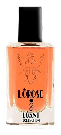 LOROSE by Santi Burgas