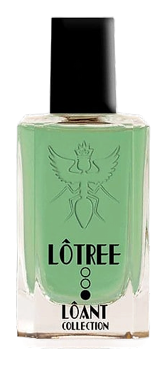 LOTREE by Santi Burgas