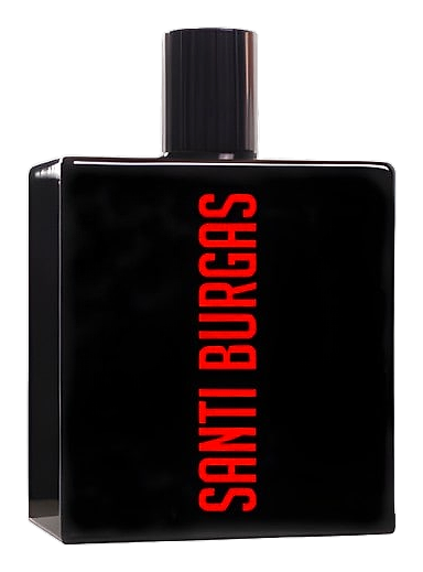 Santi Burgas Eau de Parfum by Santi Burgas