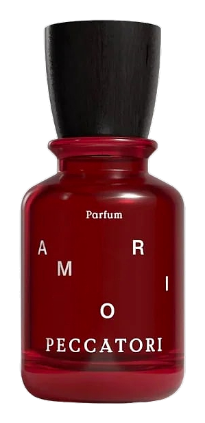 Amori Peccatori by Santi Peccatori