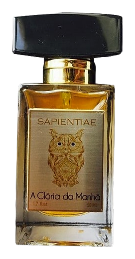 A Glória da Manhã by Sapientiae Niche