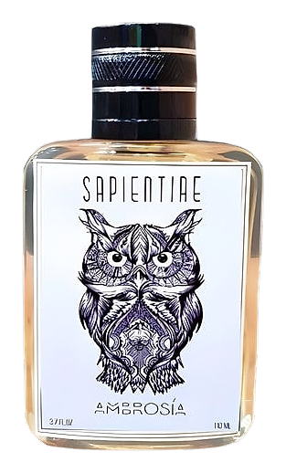 Ambrosía by Sapientiae Niche