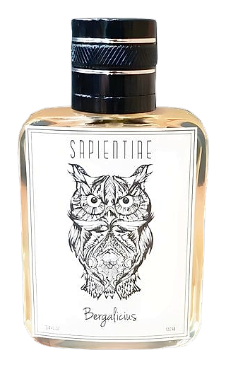 Bergalicius by Sapientiae Niche