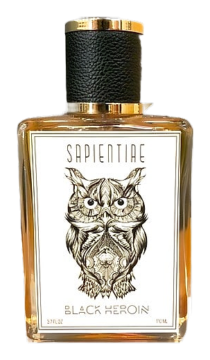 Black Heroin by Sapientiae Niche