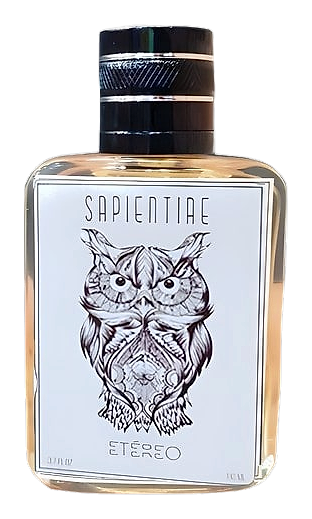 Etéreo by Sapientiae Niche