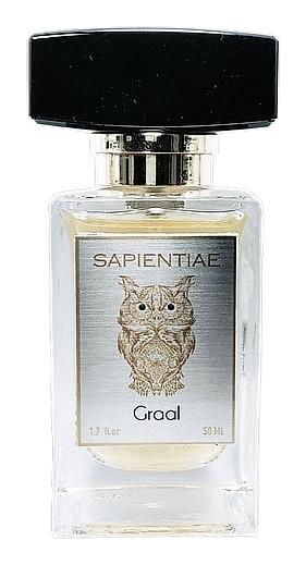 Graal by Sapientiae Niche