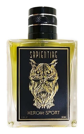 Heroin Sport by Sapientiae Niche
