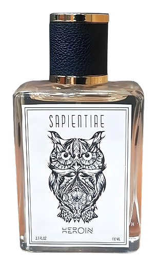 Heroin by Sapientiae Niche
