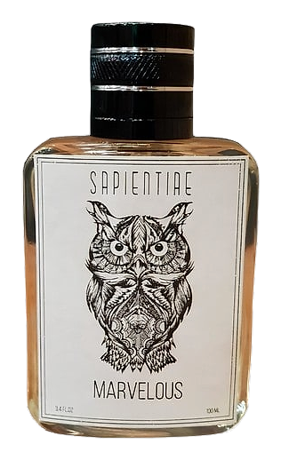 Marvelous by Sapientiae Niche